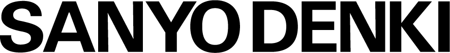 SANYO DENKI 